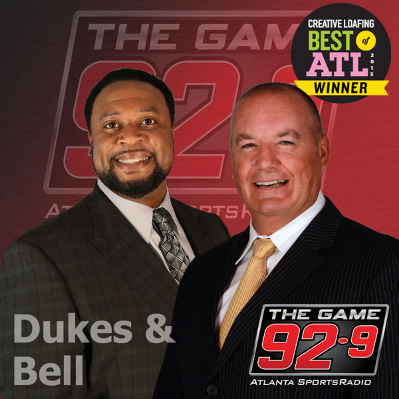 DAMON HACK WITH DUKES AND BELL [4-12-21]