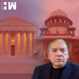 The Satish Jha Show EP 45: India में 'Sedition Law', America में 'Abortion Rights' का क्या होगा?|