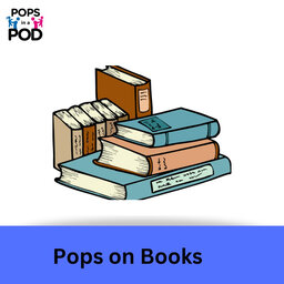 Pops on Books