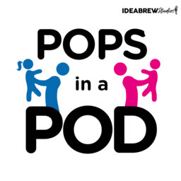 Pops in a Pod New Trailer