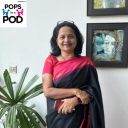 The Impact of AI in the Indian education sector with Dr. Manjula Srinivasan