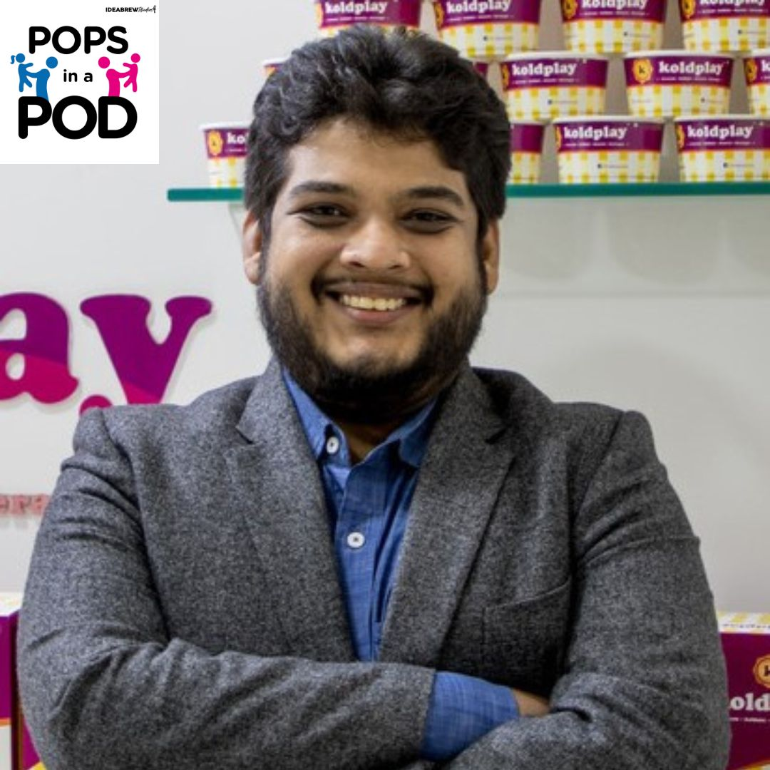 Packaged Foods - The Good, Bad and Ugly with Sudip Putatunda