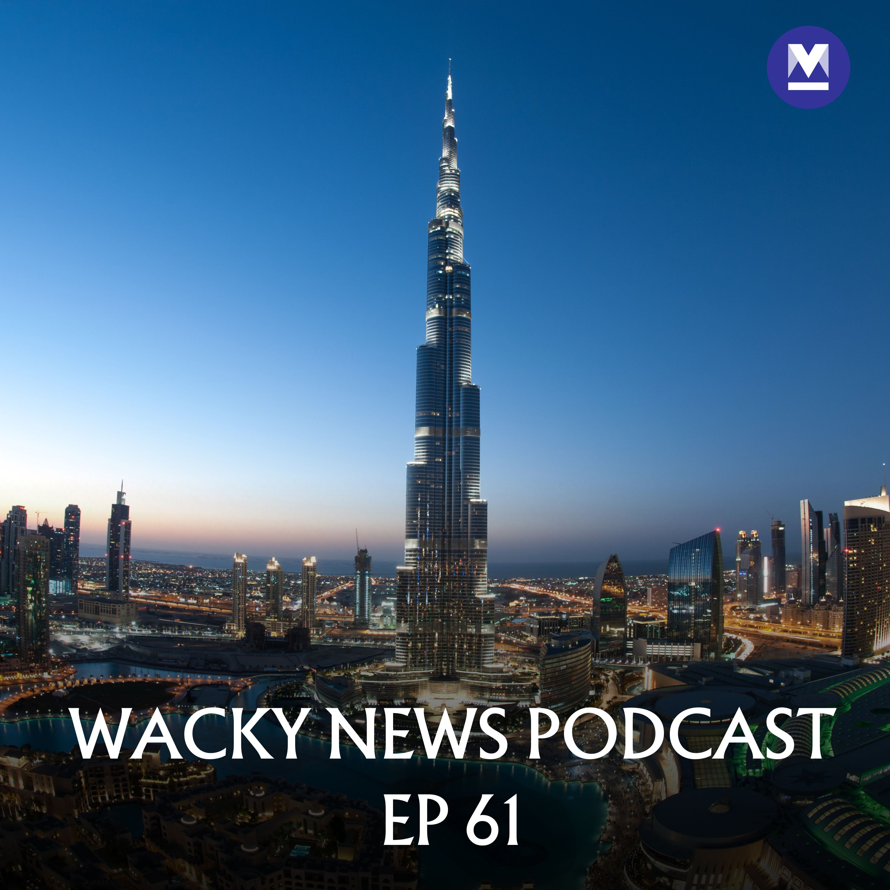 Wacky News: IKEA of electric cars and 3D printed Dubai Mosque | Ep 61