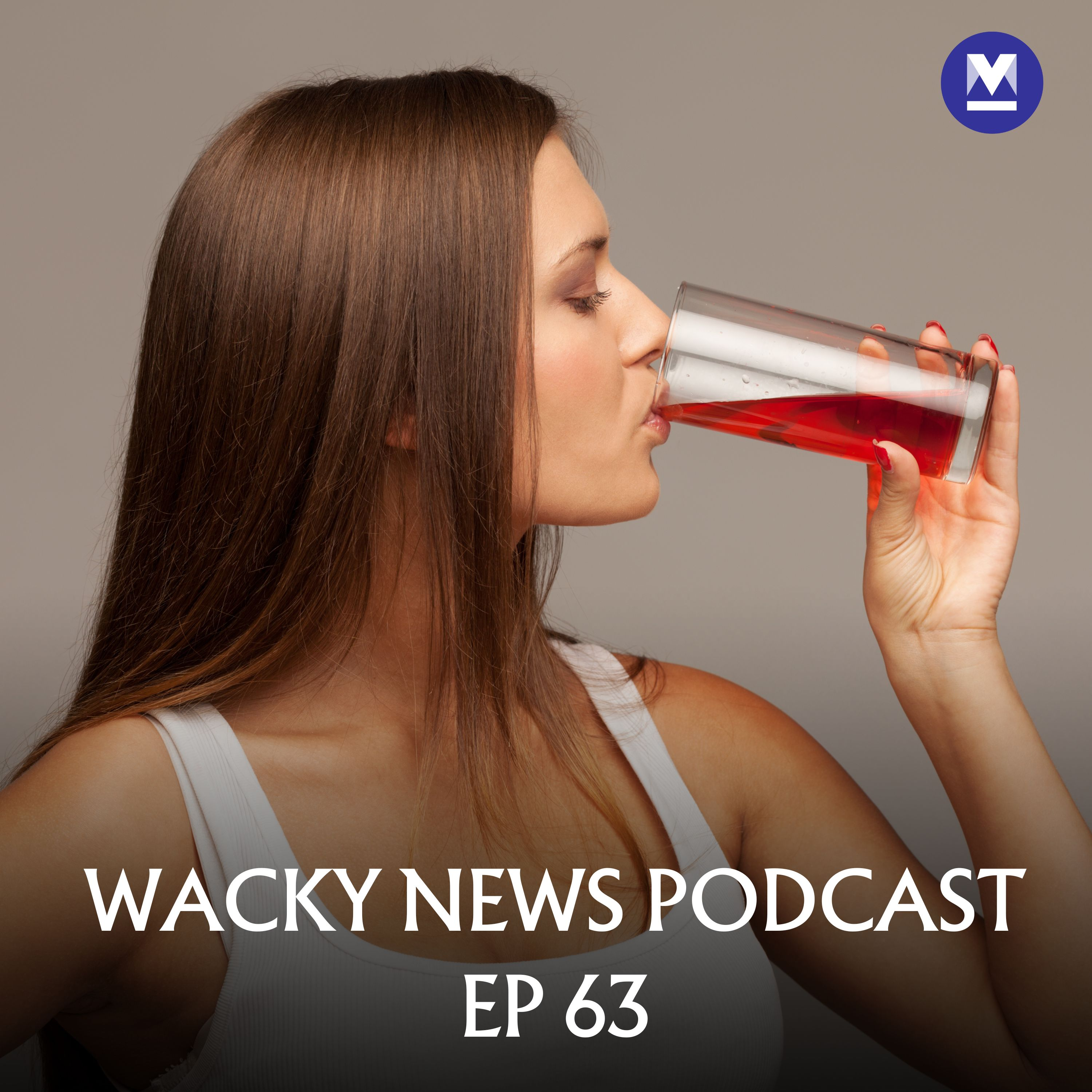 Wacky News: Crocodile blood drink that cures infertility and 100-hour nonstop cooking | Ep 63