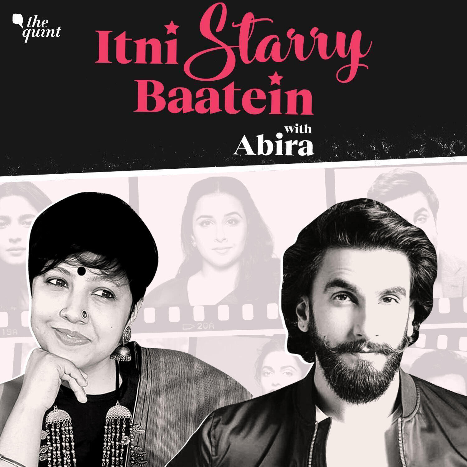 Itni Starry Baatein: Ranveer Singh - Up Close & Personal About Work, Life & Wife