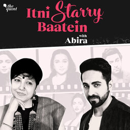 Itni Starry Baatein: Ayushmann Opens Up About His Diverse Roles On-Screen