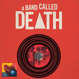 Ep 83: A band called death - USA