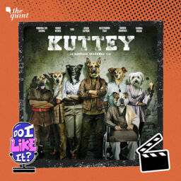 Kuttey Film Review: I Was So Excited, But...