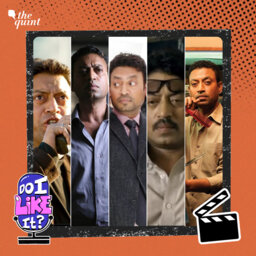 5 Acting Performances by Irrfan Khan We Don't Talk About