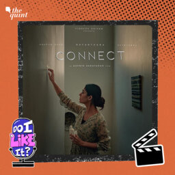 Connect Review: Engaging Thriller But Low on Emotional Connect