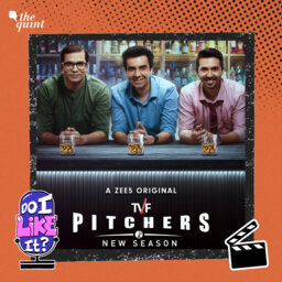 TVF Pitchers Season 2 Review: Worth the 7-Year Wait???