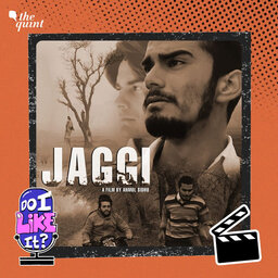 Jaggi Review: I Wish This Film Were Never Made