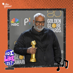 Did You Know These Hindi Songs Were Composed by MM Keeravani?