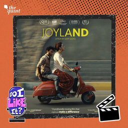 Joyland Review: It Makes You Believe In The Magic of Cinema