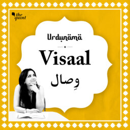 Stages of Love Part 4: 'Visaal' or ‘Milan’ the Shayar Pines For