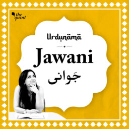 Secrets from Urdu Poetry to Understand 'Jawani'
