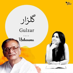 Happy Birthday, Gulzar: Celebrating the Genius And His Cocktails of Words