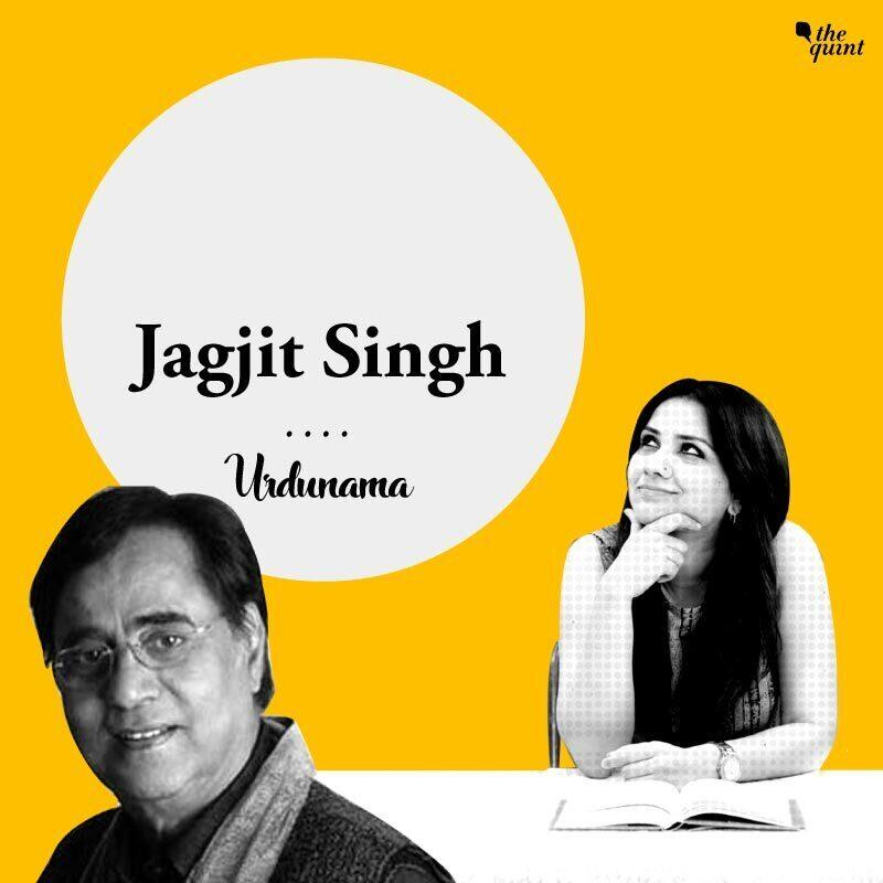 Remembering the King of Ghazal - Jagjit Singh