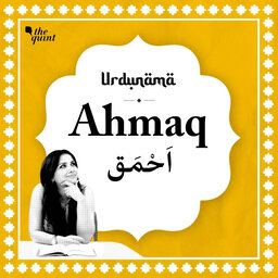 April Fools Day Special: Urdu Poetry And The World of 'Ahmaq'