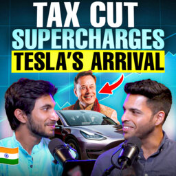 India's EV revolution gets a boost As Centre Cuts Taxes | Roundup #146 | The Startup Operator