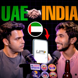 THIS is how India and UAE are taking ties to the NEXT LEVEL! | Roundup #143 | The Startup Operator
