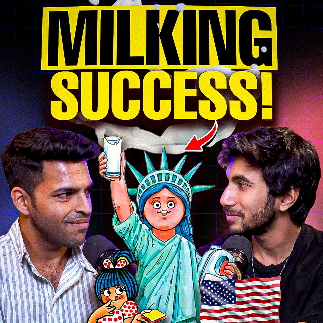 Amul set to Take over International Dairy market! | Roundup #147 | The Startup Operator