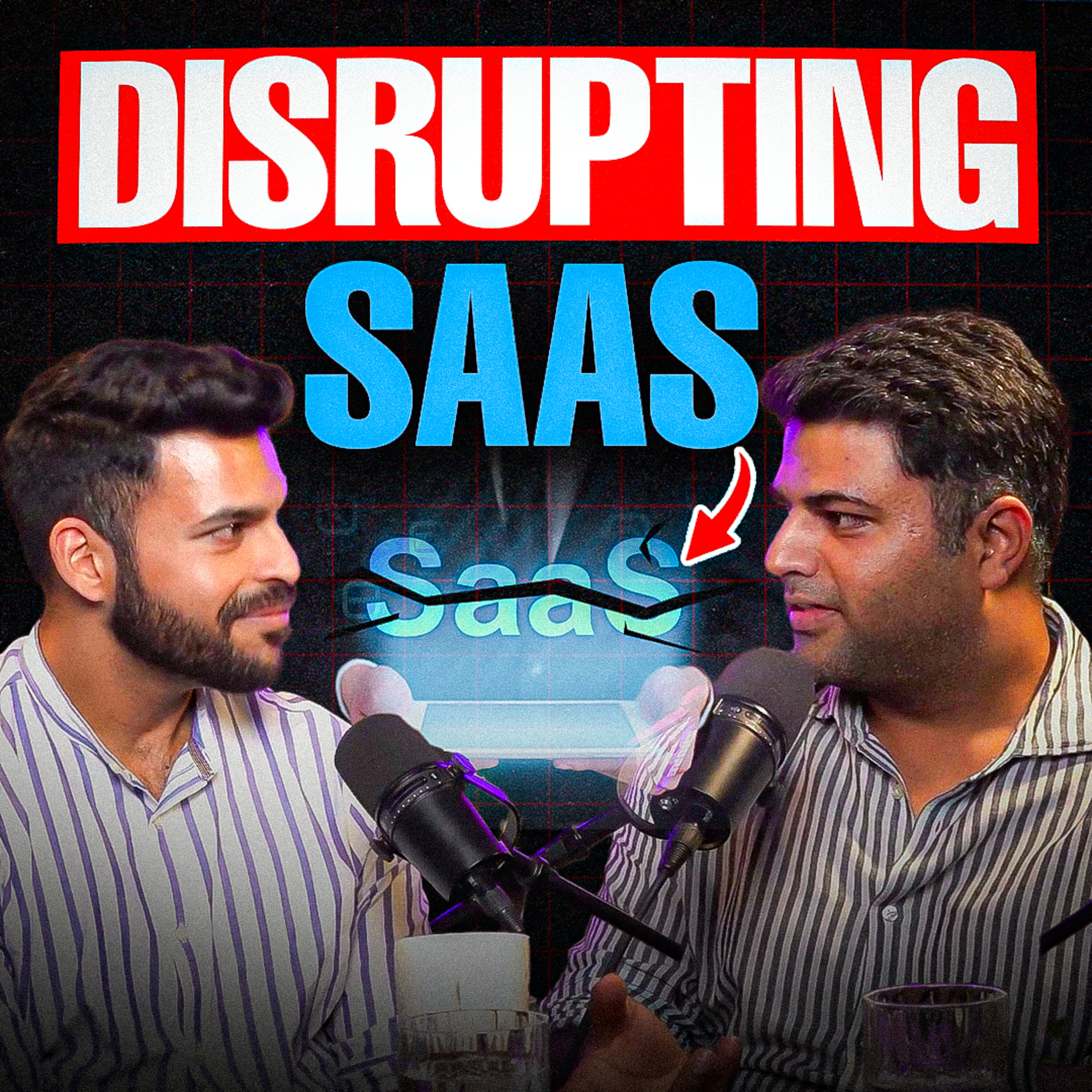 235: Mastering SaaS by Building a multi-product company! | Gaurav Sharma(Founder, SAASLabs)