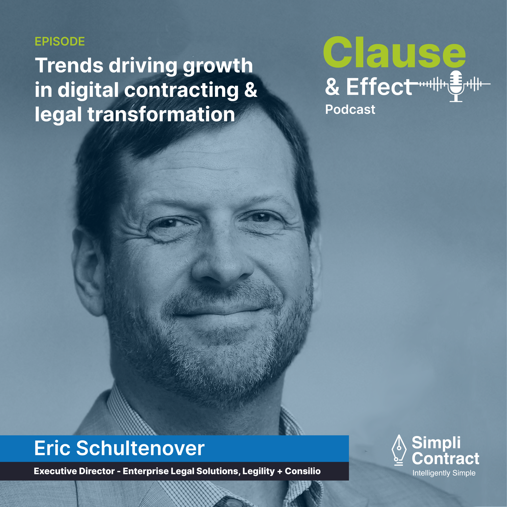 Trends Driving Growth in Digital Contracting & Legal Transformation