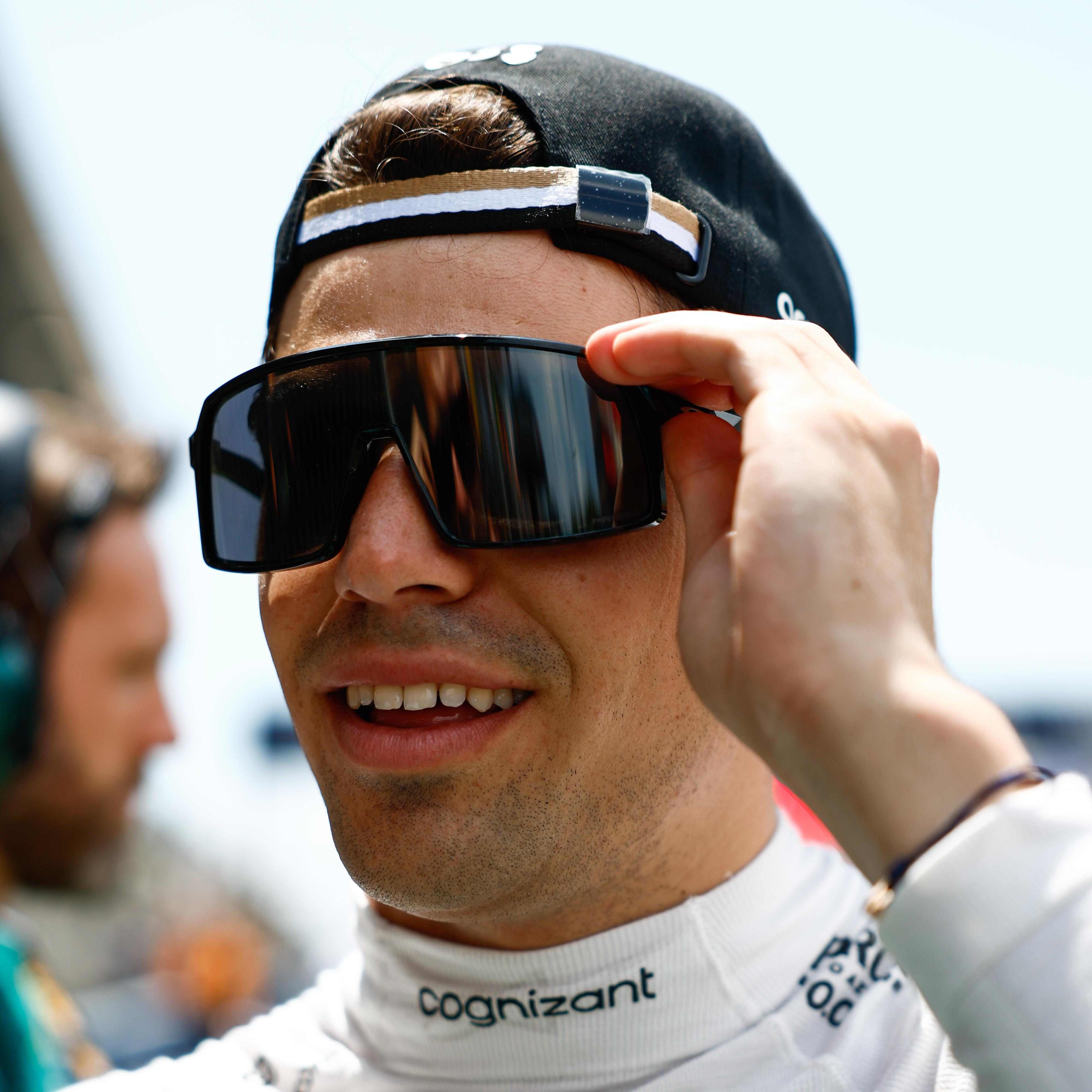 Who is a Lance Stroll fan? 2023 Canadian GP Preview