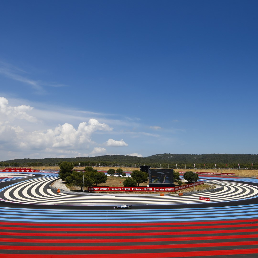 Why The French GP Might NOT Be A Stinker + 5 Things To Watch For - Inside Line F1 Podcast