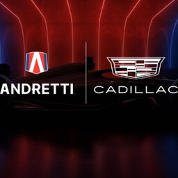 Andretti hijacks the 2023 Qatar GP Preview
