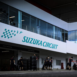 Suzuka is Scalextric IRL - 2022 Japanese GP Preview