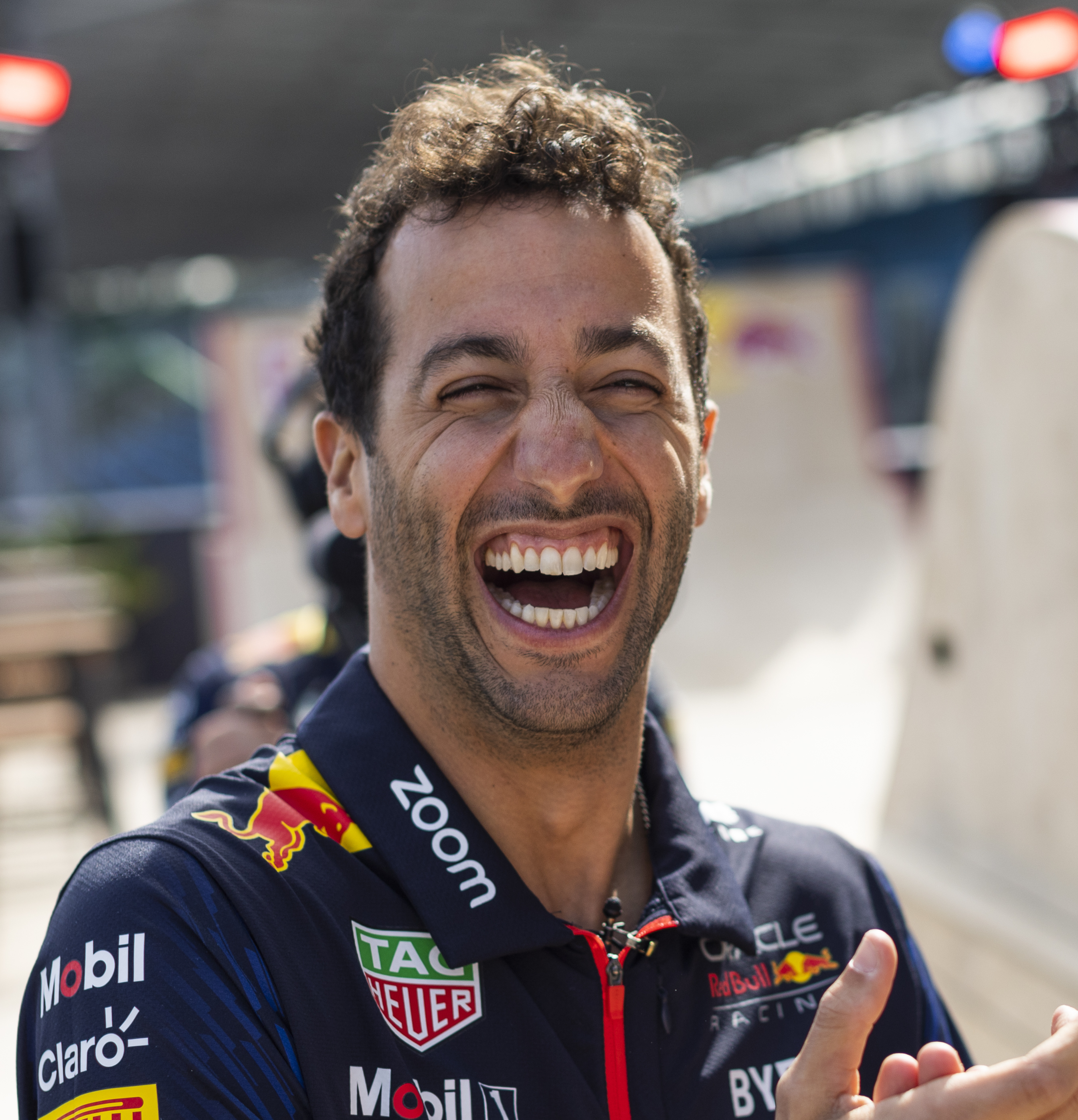 Hungary for more of Daniel Ricciardo - 2023 Hungarian GP Preview
