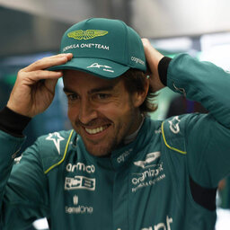 Alonso's 101st podium, a race win? 2023 Australian GP Preview