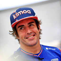 Alonso-FIA: Fernando Is Smarter Than You - 2021 Formula 1 Season