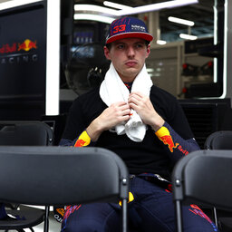 What Will Max Verstappen Do? 2021 Abu Dhabi Grand Prix Preview