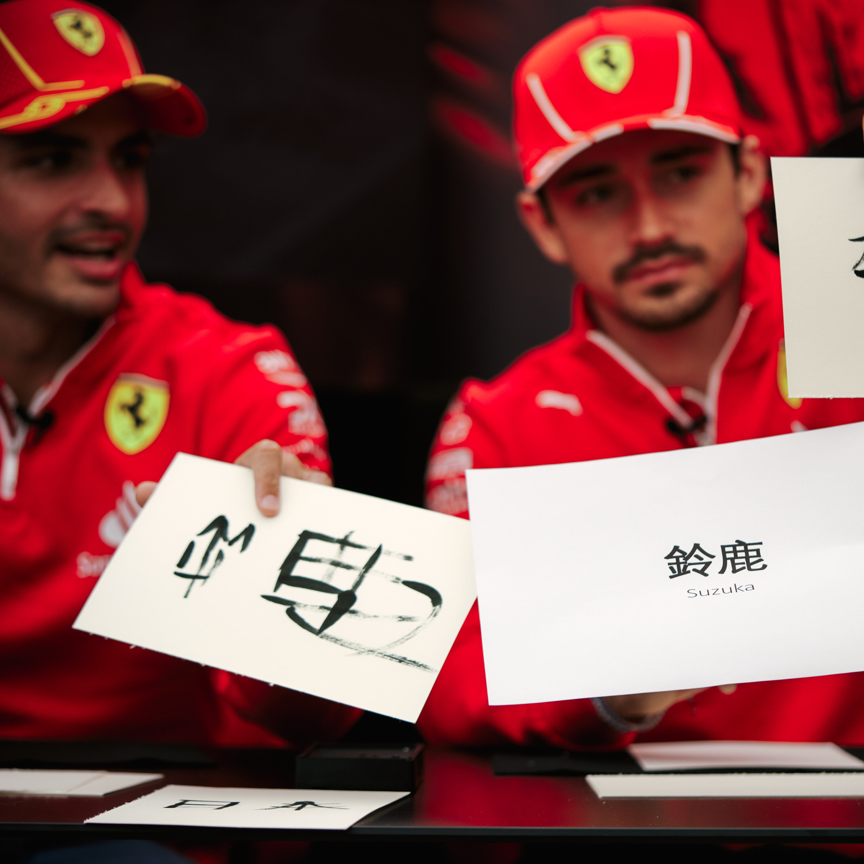 Ferrari Aces Strategy, Really!? 2024 Japanese GP Review