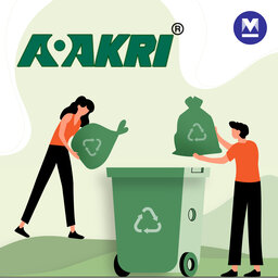Fixing Kerala's waste management crisis through an app | AAKRI