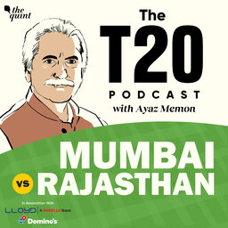 Yashavi's Century Steals Show, But Mumbai Win