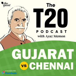 Gujarat Start Season With Big Win Over Chennai