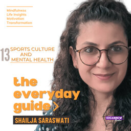 Sports Culture and Mental Health