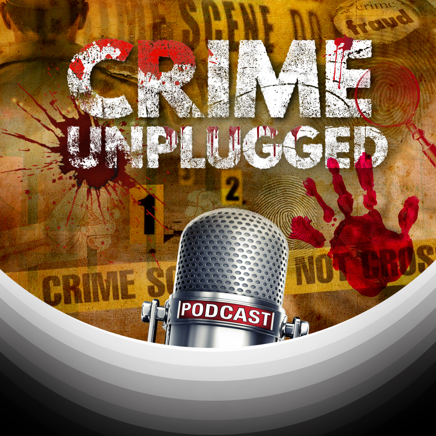 खरी कहाणी लखोबा लोखंडेची… | True Story Behind Marathi Drama To Mi Navech | Crime Unplugged (Marathi Crime Podcast)