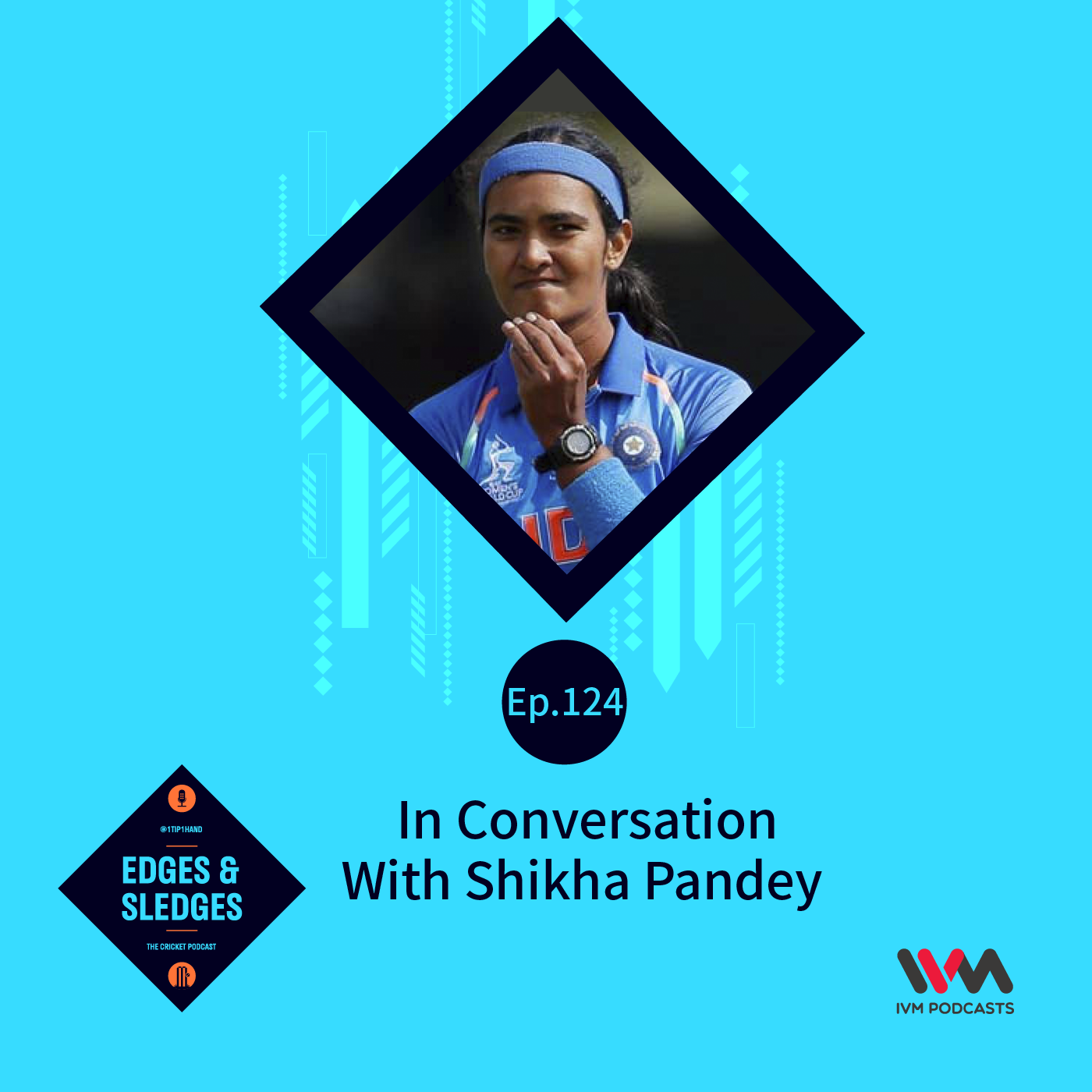 In Conversation With Shikha Pandey