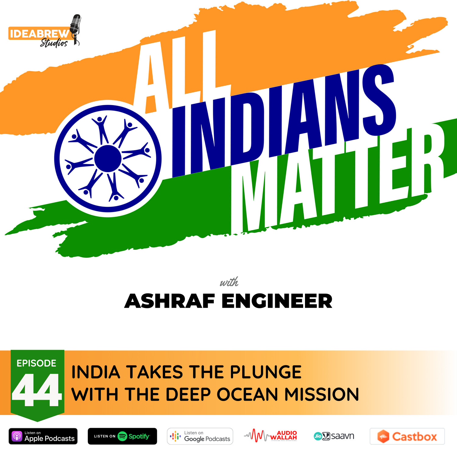 India takes the plunge with the Deep Ocean Mission