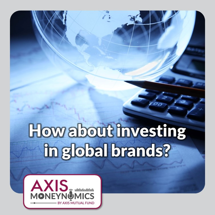 SE2 EP2 - How about investing in global brands?