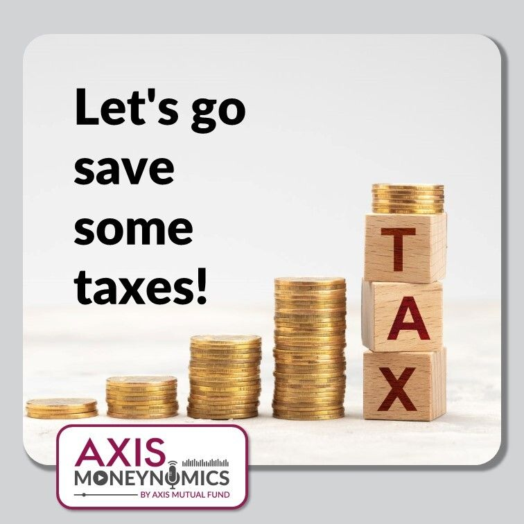 Ep 004 - Lets Go Save Some Taxes!