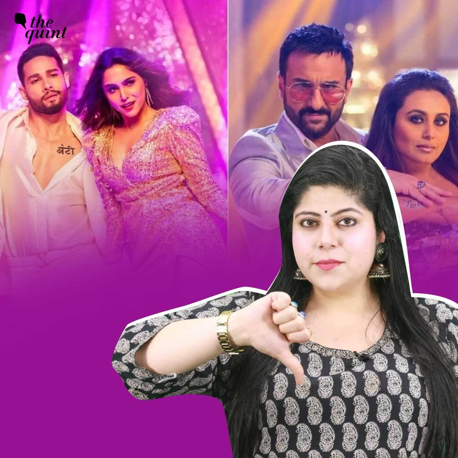 Review: Even Pankaj Tripathi Can't Save a Disappointing 'Bunty Aur Babli 2'