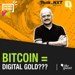 Think.NXT with Raghav E01: How Does Cryptocurrency Get Its Value?