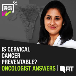 All Your Questions About Cervical Cancer Answered