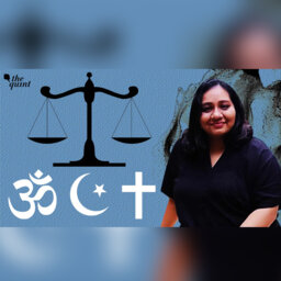 Why This Kerala Woman Won't Stop Fighting For Interfaith Couples